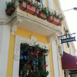 Horario de apertura Meson el 6 Trastevere, Córdoba
