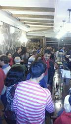 Horario de apertura La Taberna de Músico, Córdoba