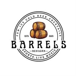 Horario de apertura Barrels Benidorm, 