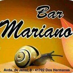 Horario de apertura Bar mariano, Dos Hermanas