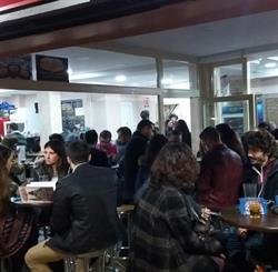 Horario de apertura LAS Pintas Murcianas,