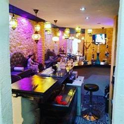 Horario de apertura Darkum shisha, Alicante