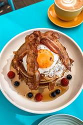 Horario de apertura O'Clock Brunch, Salou