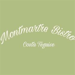 Horario de apertura Montmartre Bistro, Costa Teguise