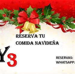 Horario de apertura Restaurante joy3, Coslada