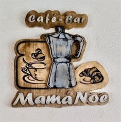 Horario de apertura Café Bar Mamá Noe, Cudillero