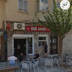 Horario de apertura Bar Bahia, Cuenca