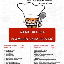 Horario de apertura Restaurante CUETO 18, Avilés