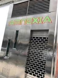 Horario de apertura PUB Amnexia Torrelavega, 