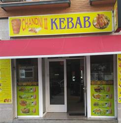 Horario de apertura Chandni kebab, San Agustín de Guadalix