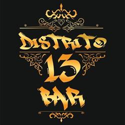 Horario de apertura Distrito 13 Bar Gandía,