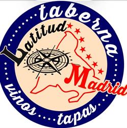 Horario de apertura Taberna Latitud Madrid, Algete