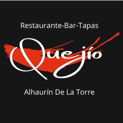 Horario de apertura Restaurante-Bar Quejío, Alhaurín de la Torre