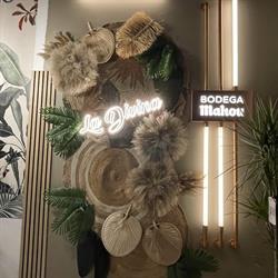 Horario de apertura Restaurante La Divina más Ke Tapas, Arroyomolinos