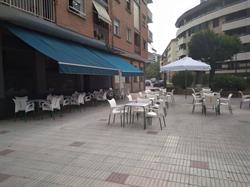 Horario de apertura Lantxeta Taberna, Errenteria