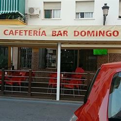 Horario de apertura Bar Domingo, Estepona