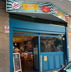 Horario de apertura Bocahito & Tapas, Las Palmas de Gran Canaria