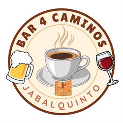 Horario de apertura Bar 4 Caminos Jabalquinto, 