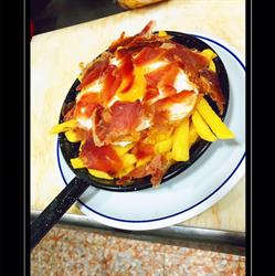 Horario de apertura Montaditos y Tapas, Leganés