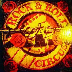 Horario de apertura Rock&Roll Circus, Zaragoza
