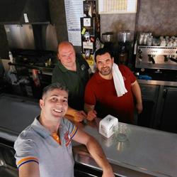 Horario de apertura Bar de tapas la tasca, Lucena