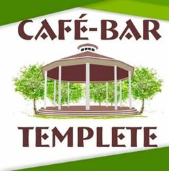 Horario de apertura CAFÉ-BAR TEMPLETE., Almansa