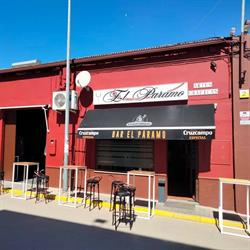 Horario de apertura Bar El Páramo, Marchena