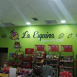 Horario de apertura La Esquina De El Carpio, 