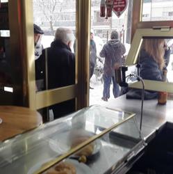 Horario de apertura Bar La Isla, Getafe