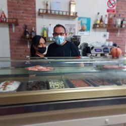 Horario de apertura Bar Sant Xotxim L&F, Nules