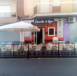 El Encuentro De Tapas en Granada (Beiro) - Horario de apertura