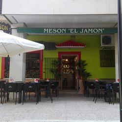 Horario de apertura Mesón El Jamón, Guadalajara