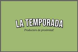Horario de apertura La Temporada Km0, Tàrrega
