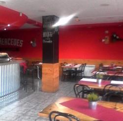 Horario de apertura Bar Mercedes Restaurant, Tàrrega