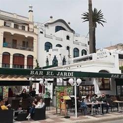 Horario de apertura Bar El Jardi, Tossa de Mar