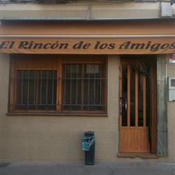 Horario de apertura Café bar El rincón de los amigos, Villacarrillo