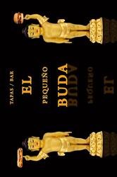 Horario de apertura Tapas/bar/ El Pequeño BUDA, Zorita