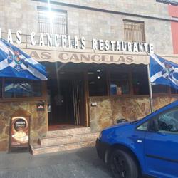 Horario de apertura Cafetería Las Cancelas, Santa Cruz de Tenerife
