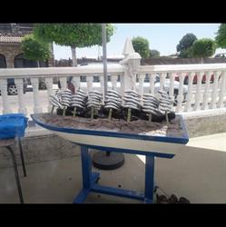 Horario de apertura Cerveceria La Baqueta, Ochavillo del Río