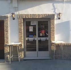 Horario de apertura Café Bar El Castillo, Lebrija