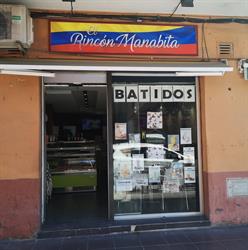 Horario de apertura El Rincón Manabita, Mollet del Vallès