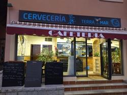 Horario de apertura Cervecería Terra - Mar., Moralzarzal