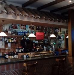 Horario de apertura Cafeteria Moraleja, Moraleja de Enmedio