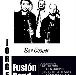 Horario de apertura Bar Cooper Ln, Leganés