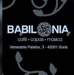 Horario de apertura Babilonia, Soria