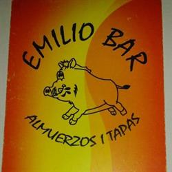 Horario de apertura Bar Emilio, Torroella de Montgrí