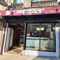 Horario de apertura Bar RETAS Cafe y mas!, Lugo