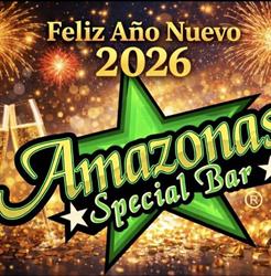 Horario de apertura Bar Amazonas Pamplona, 