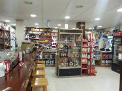 Horario de apertura Bar tapas-Tienda Rural Muñoz Hontoria, Peguerinos