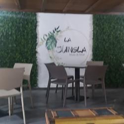 Horario de apertura La jungla music & drink, Periana
